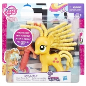 HASBRO MLP Kucyk Szalona fryzura (B3603/B5418)