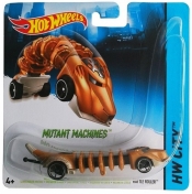 Hot Wheels Samochodzik Mutant Rattle Roller (BBY78/8)