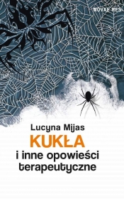 Kukła i inne opowieści terapeutyczne - Lucyna Mijas