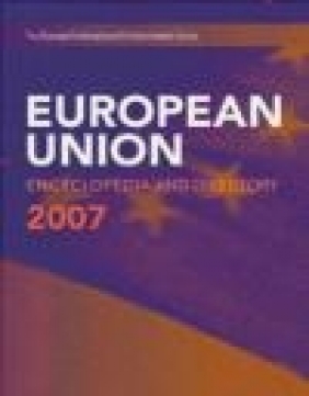 European Union Encyclopedia