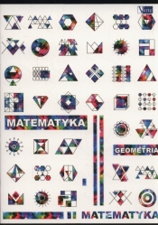 Zeszyt A5 w kratkę 60 kartek "Matematyka"