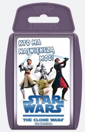 Star Wars Top Trumps (3807) - <br />