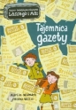 Tajemnica gazety - Helena Willis, Martina Widmark
