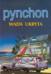 Wada ukryta - Pynchon Thomas