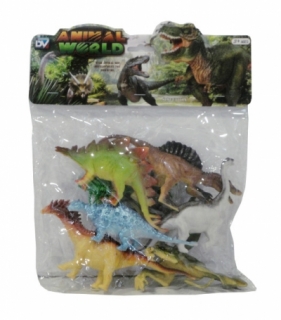 Zwierzęta dinozaury