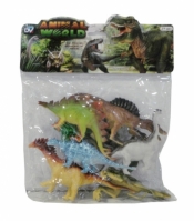 Zwierzęta dinozaury