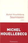 Soumission  Houellbecq Michel