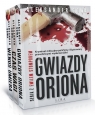 Gwiazdy Oriona / Czas Wagi / Wenus umieraPakiet Sowa Aleksander