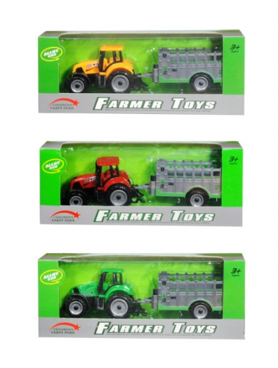 Traktor