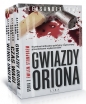 Gwiazdy Oriona / Czas Wagi / Wenus umiera - Aleksander Sowa