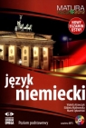 Język niemiecki Matura 2012 + CD mp3 Poziom podstawowy Krawczyk Violetta, Malinowska Elżbieta, Spławiński Marek