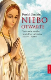 Niebo otwarte
