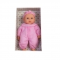 Lalka Bambolina Amore z dźwiękiem (BD1814)