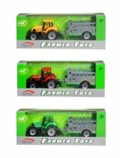 Traktor