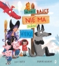 W tej bajce nie ma złego wilka - Lou Carter