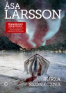 Burza słoneczna Åsa Larsson