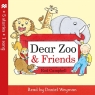 Dear Zoo Spin and Say! Rod Campbell