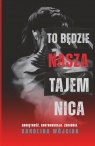 To będzie nasza tajemnica (barwione brzegi)