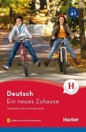 Lekture fur Jugendliche - Ein neues Zuhause Anneli Billina