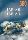 NR 580 IAR-80, IAR-81 Janusz Ledwoch