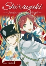 Shirayuki. Śnieżka o czerwonych włosach. Tom 11 Sorata Akiduki