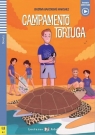 Campamento Tortuga Cristina Bartolome Martnez