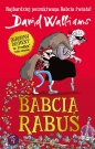 Babcia Rabuś - David Walliams