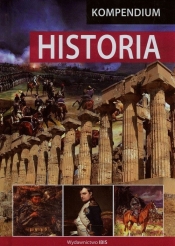 Kompendium Historia - Jurek Krzysztof, Łynka Aleksander<br />