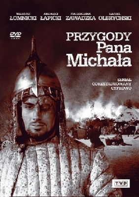 Przygody pana Michała