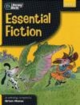 Literacy World Stage 1 Fiction: Essential Anthology