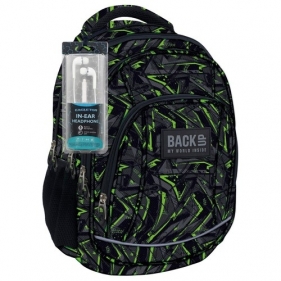 Plecak BackUP model A 31 (PLB1A31)