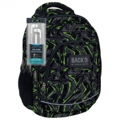 Plecak BackUP model A 31 (PLB1A31)