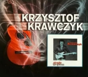 Single CD - Krzysztof Krawczyk