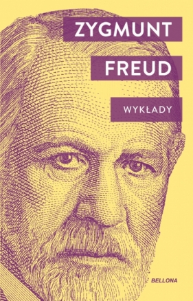 Wykłady - Sigmund Freud