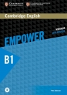 Cambridge English Empower Pre-intermediate Workbook with answers Peter Anderson