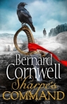 Sharpe's Command. Book 14 wer. angielska Bernard Cornwell