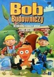 Bob Budowniczy - Betoniarka straszy wrony