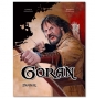 Goran tom 1 Znamię - Paweł Graniak, Mikołaj Graniak