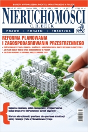 Nieruchomości C.H.Beck Nr 7/2026