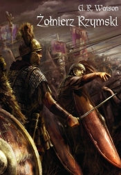 Żołnierz rzymski