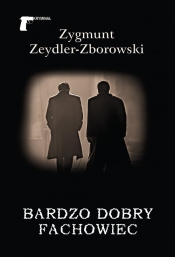 Bardzo dobry fachowiec - Zygmunt Zeydler-Zborowski