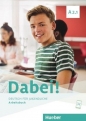 Dabei! A2.1 AB HUEBER - Gabriele Kopp, Josef Alberti, Siegfried Büttner