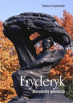 Fryderyk - Łopalewski Tadeusz