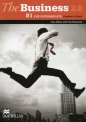 The Business 2.0 B1 Pre-Intermediate Student's Book - John Allison, Paul Emmerson