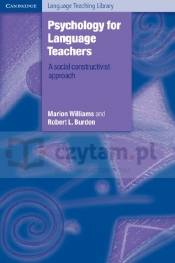 Psychology Language Teachers PB