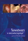 Nowotwory w otorynolaryngologii