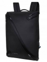 Plecak męski na laptopa r-bag Acro black