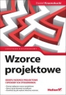 Wzorce projektowe Leksykon kieszonkowy Daniel Krasnokucki