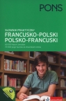  Słownik praktyczny francusko-polsk, polsko-francuski60 000 haseł i