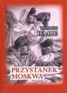  Przystanek Moskwa. Niemiecki lekarz na froncie wschodnim 1941-1942